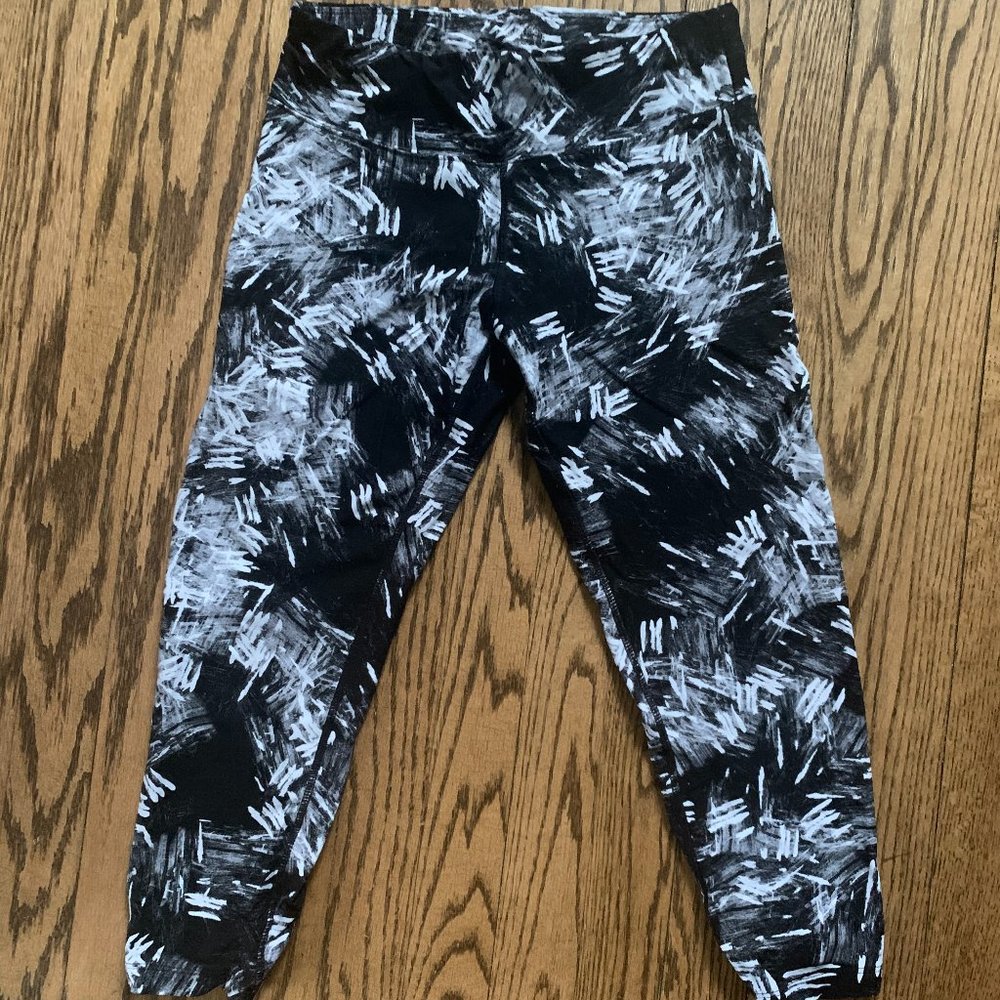 Workout Leggings